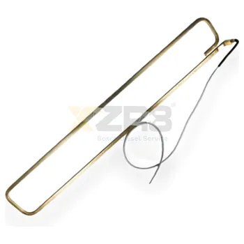 Vogele 2035992 Screed Heating Rod Assembly