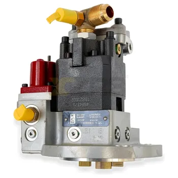 Bosch BOSCH Cummins M11/ISM11/QSM11 pompe à carburant haute pression 3417677 3090942 3417674