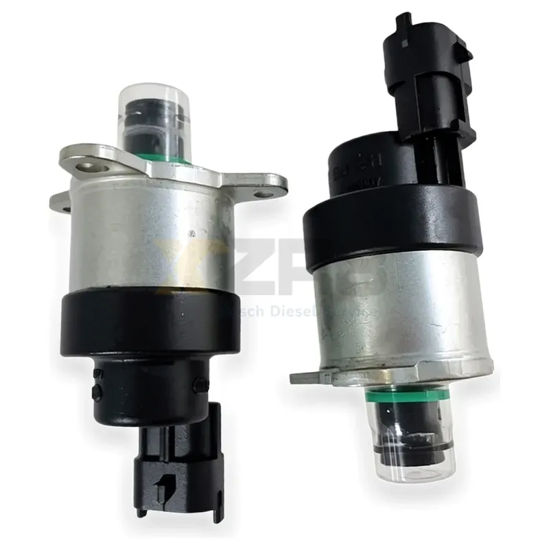 Yuchai G2100-1111-61-A38 Fuel Metering Valve - Common Rail Fuel Metering Unit for Perkins T410807 - Image 3