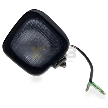 TCM F31A2-40601 Head Lamp Assembly