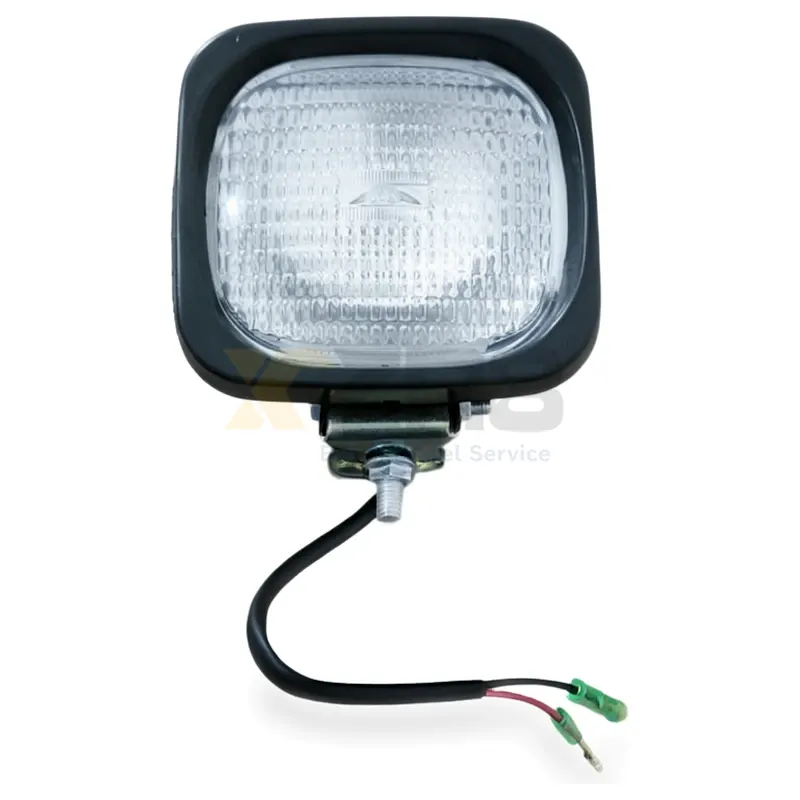 TCM F31A2-40601 Head Lamp Assembly - Thumbnail 2