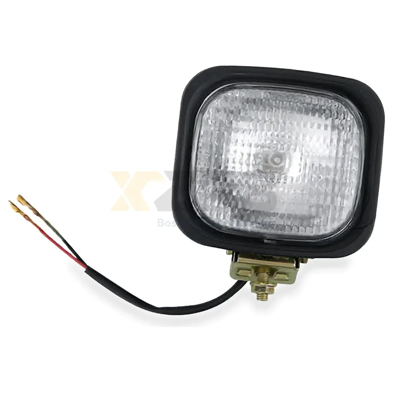 TCM F31A2-40601 Head Lamp Assembly - Thumbnail 3