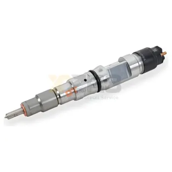 Bosch 0445120219 Injecteur de rail commun / MAN 51101006127 Kit d'injecteur pour camions allemands MAN