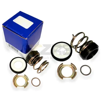 Hitachi EX100WD Hydraulic Main Pump Seal Kit