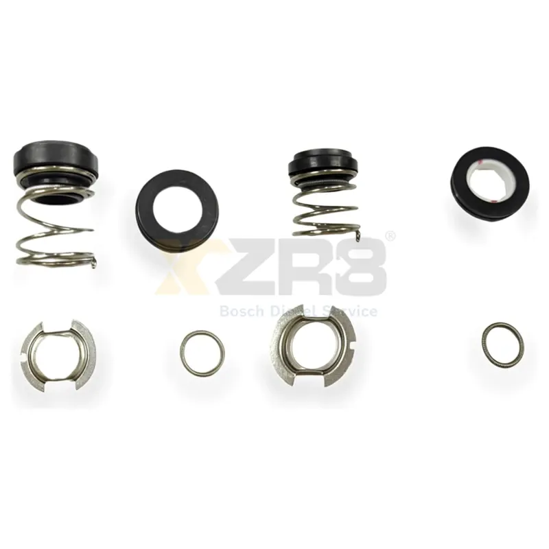 Hitachi EX100WD Hydraulic Main Pump Seal Kit - Image 2
