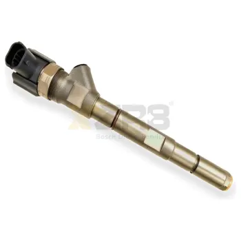 Bosch Original Equipment Injector Assembly 33800-4A100 para Hyundai H1 (Starex)/Kia Sorento 2.5 CRDi Common Rail Injector