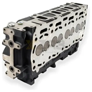 Perkins ZZ80270 Cylinder Head Assembly