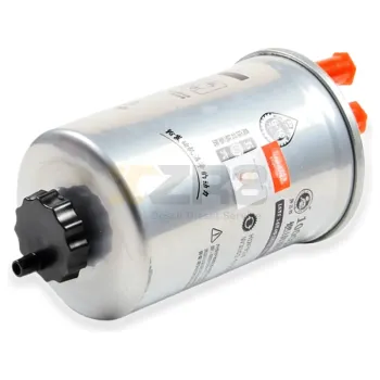 玉柴 FG100-1105100A 柴油滤清器总成 原装正品