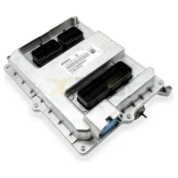 Weichai Engine ECU Electronic Control Unit 612630080007 Bosch EDC7