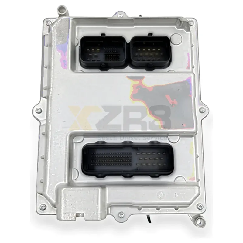 وحدة التحكم الإلكترونية ECU لمحرك ويتشاي 612630080007 Bosch EDC7 - Image 3