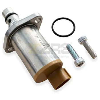 Vanne de contrôle d'aspiration (SCV) BOSCH 8981305080 pour Isuzu 6HK1 / Hino J08E / John Deere 6081T