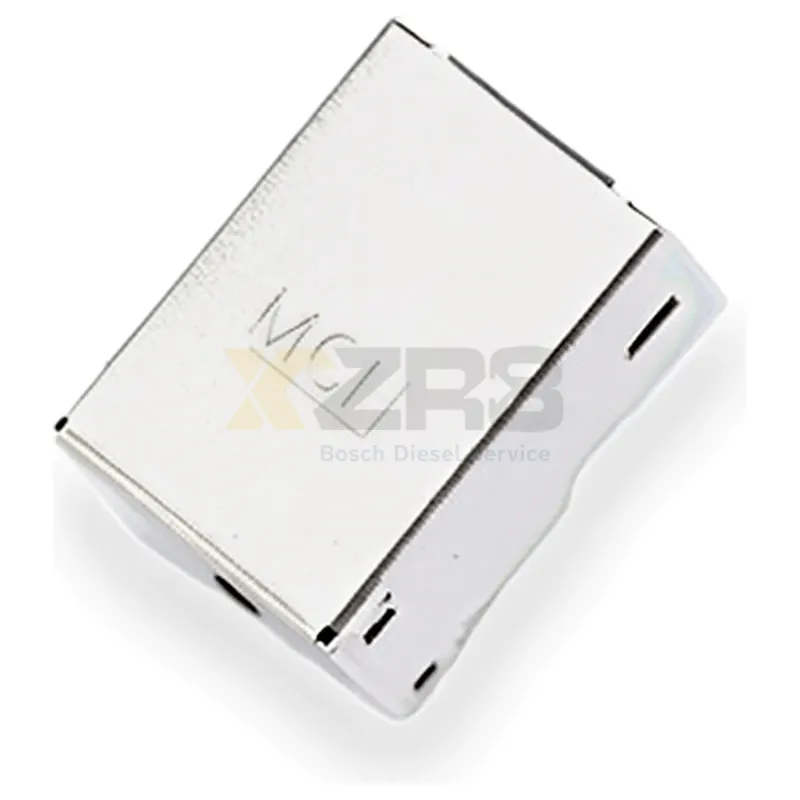 Molex 670688000 USB Type B Female Connector USB 2.0 Right-Angle Through-Hole Gold Plated - Thumbnail 3