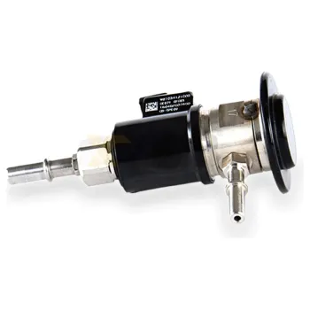 محقن اليوريا WG1034121002 - بديل أصلية لنظام SCR لشاحنة الديزل HOWO A7 من China Heavy Duty