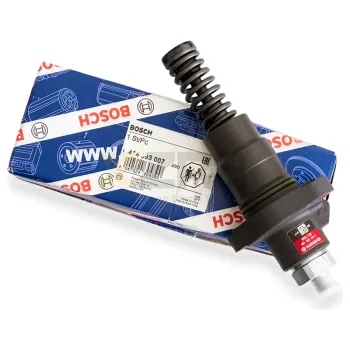 Bosch Original Equipment Fuel Injection Unit pompe 0414693007 / 0 414 693 007 pour moteurs Deutz et Volvo
