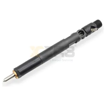 Delphi EJBR05301D Injecteur de Rail Haute Pression - Spécifique pour le moteur 4F Yuchai