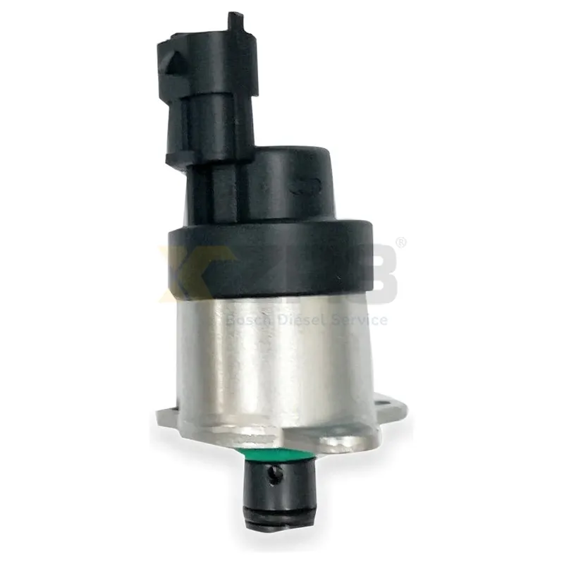 Regulador de combustible Volvo 21060258 - Válvula FCV VOE21060258 - Image 3