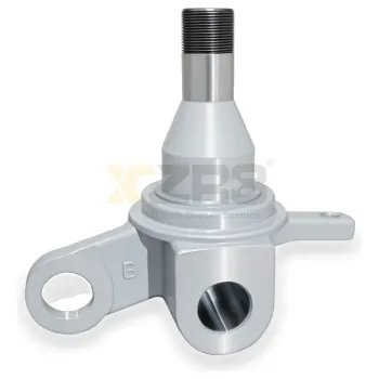 Hangcha NP25G-210001-001 Steering Link Assembly