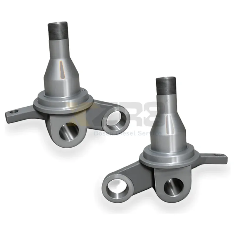 Hangcha NP25G-210001-001 Steering Link Assembly - Image 2