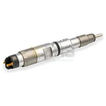 Bosch BOSCH Yuchai Injecteur de rail commun de diesel J6A00-1112100-A38 / 0445120110 / 0445120292