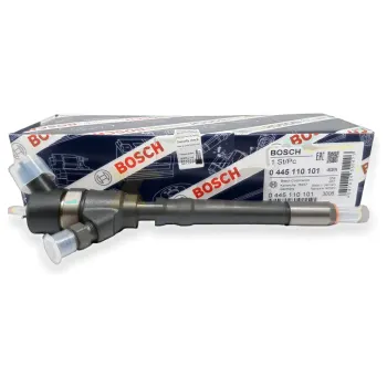 BOSCH 33800-4A000 Injetor de Diesel de Baja Pressão para Hyundai H1/Starex/Kia Sorento 2.5 CRDi D4CB