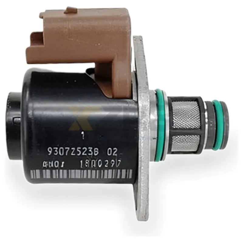 مفتاح قياس الوقود ديلفو 9307Z19B 28233373 9109-936A للعربة العالية Great Wall Green Quiet 4D20 - Image 3