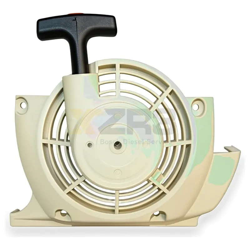 Stihl 41280802101 Recoil Starter Assembly - Image 2