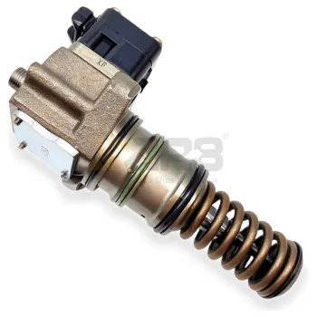 Bosch BOSCH 0414755016 Single Pump Fuel Injection Pump for Deutz Engine