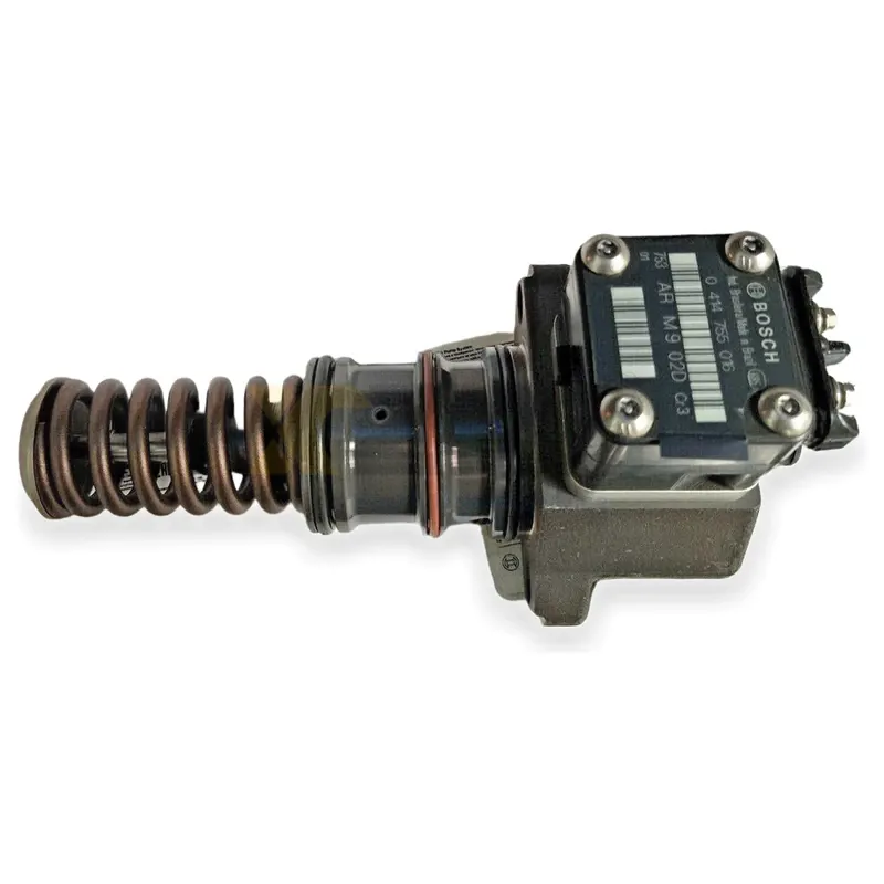 Bosch BOSCH 0414755016 Single Pump Fuel Injection Pump for Deutz Engine - Thumbnail 2