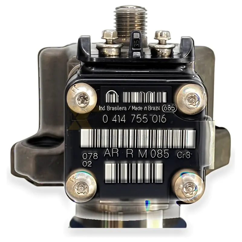 Bosch BOSCH 0414755016 Single Pump Fuel Injection Pump for Deutz Engine - Image 3