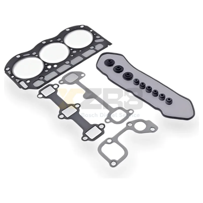 Briggs & Stratton 825528 Valve Gasket Set - Thumbnail 1
