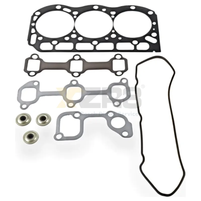 Briggs & Stratton 825528 Valve Gasket Set - Image 2