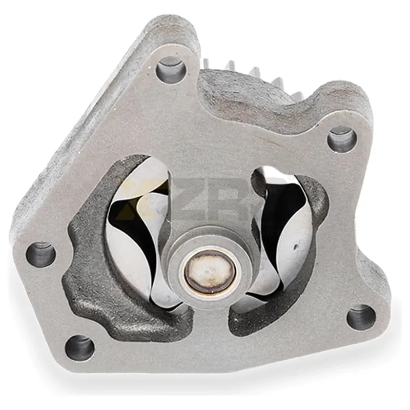 Yuchai Engine Parts Large Pump Retarder J4200-1111700-179 (Q837) - Image 1