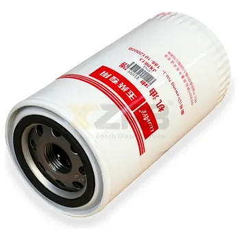 玉柴 186-1012000B 机油滤清器 机油滤芯 机油格