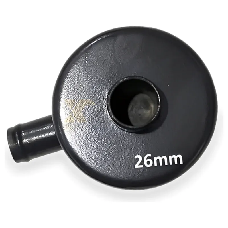 Yuchai BJ100-1003260 Upper Breather Assembly Oil Separator 4110002649012 - Thumbnail 2