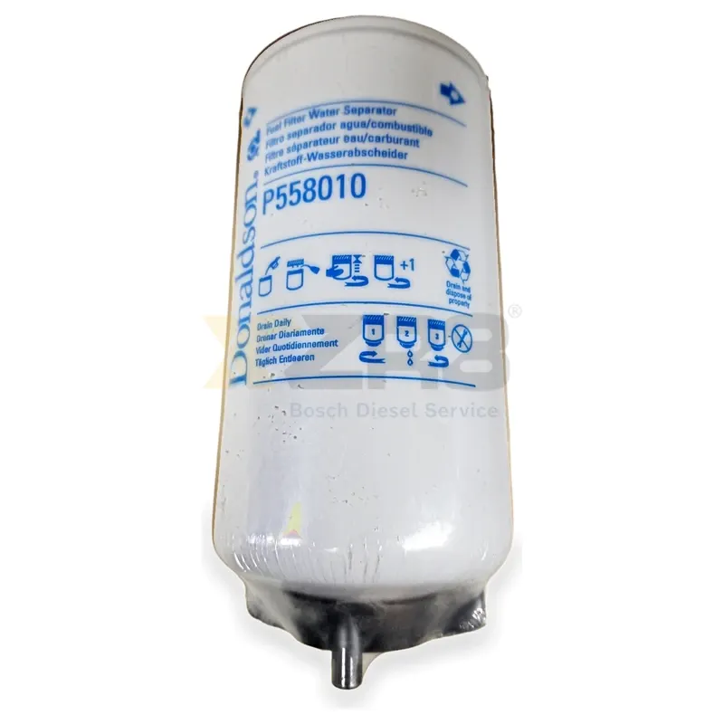 Donaldson P558010 Fuel Water Separator Assembly - Image 3