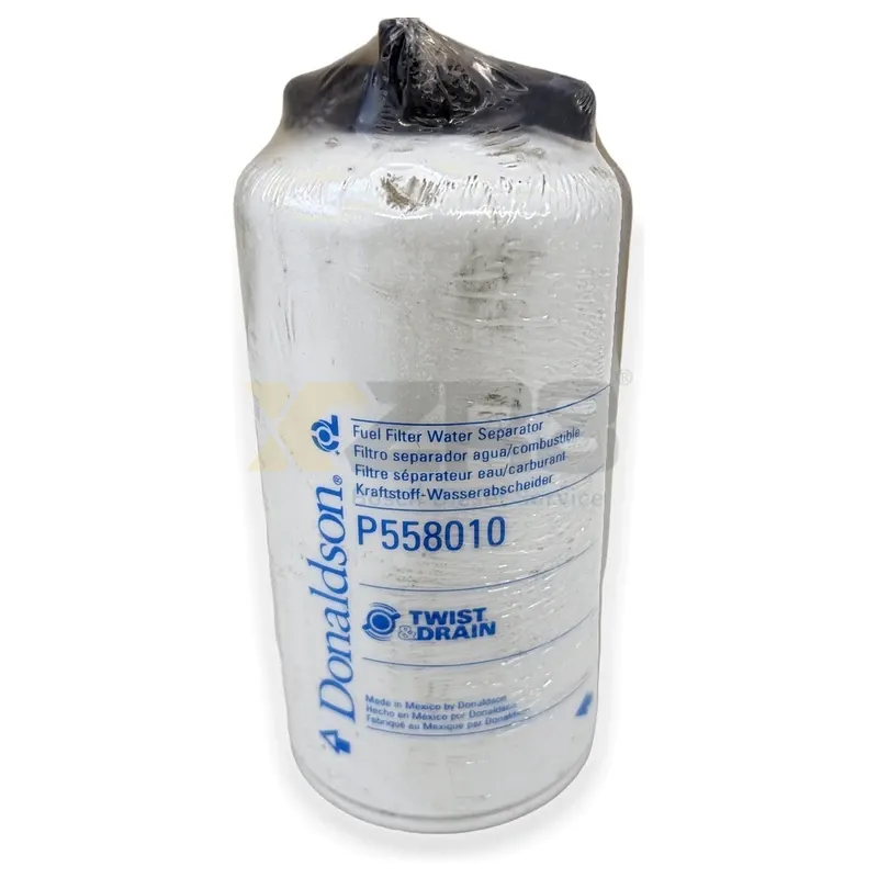 Donaldson P558010 Fuel Water Separator Assembly - Thumbnail 4