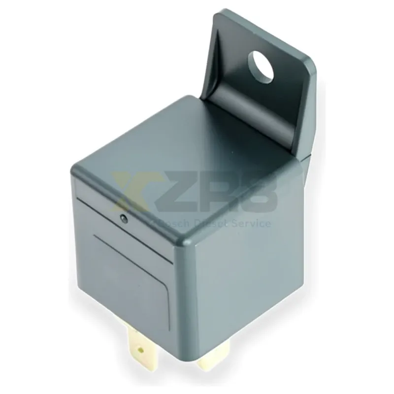 Bosch 0332209203 Mini Relay 24V SPDT - Image 1