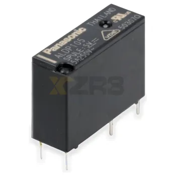 Relé Universal Panasonic APF1034H SPST-NO 6A 4.5VDC Importação Original