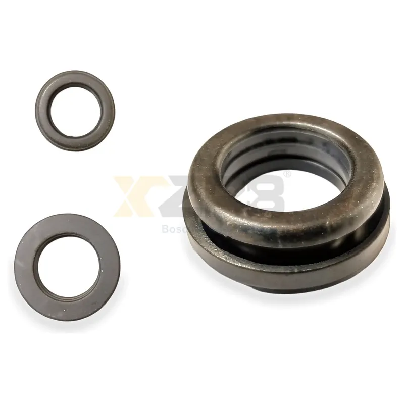 Yuchai Engine Parts Seal Ring 330-1003053 Breather Seal Ring Valve Cover Seal Ring - Thumbnail 1
