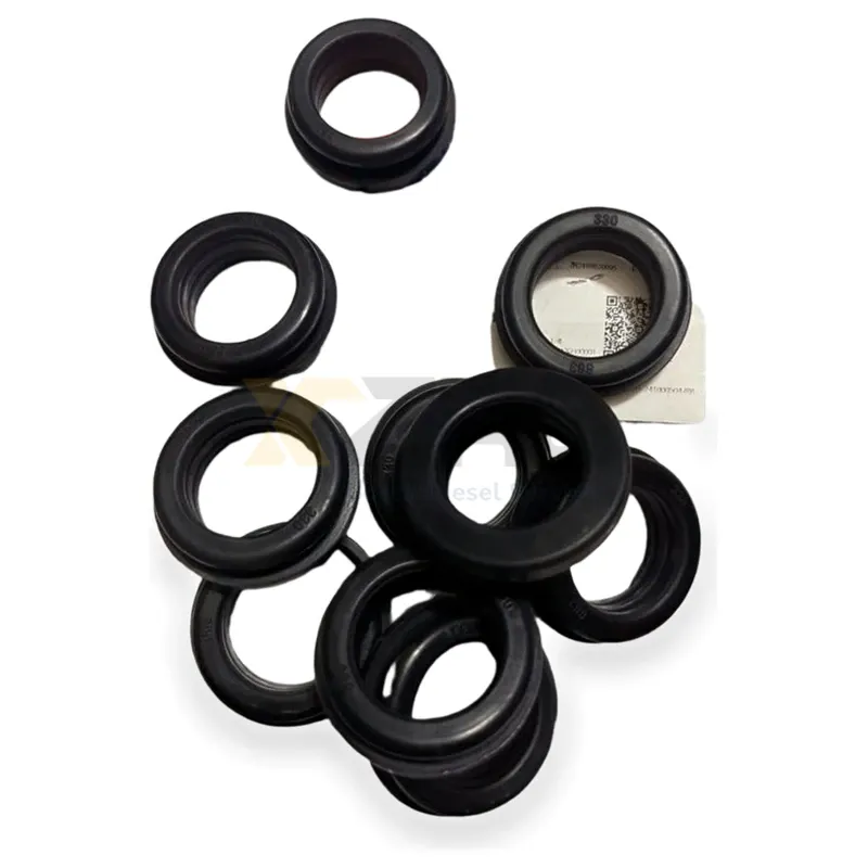 Yuchai Engine Parts Seal Ring 330-1003053 Breather Seal Ring Valve Cover Seal Ring - Thumbnail 2