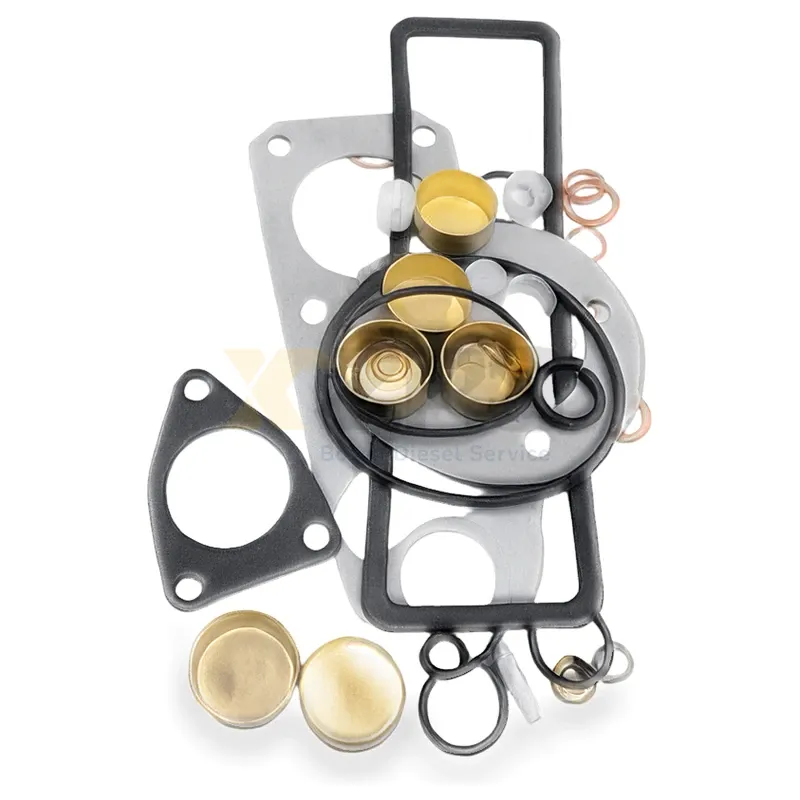 Bosch 1417010010 Injection Pump Repair Kit - Thumbnail 1