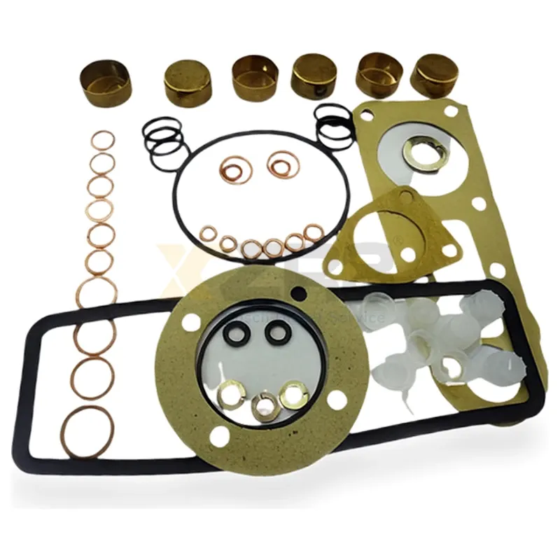 Bosch 1417010010 Injection Pump Repair Kit - Image 2