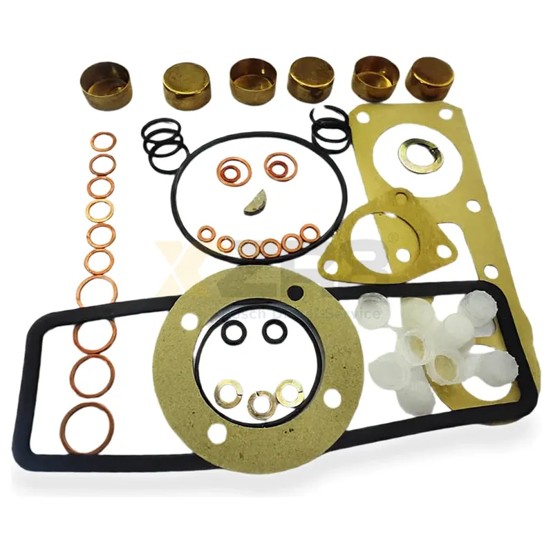 Bosch 1417010010 Injection Pump Repair Kit - Image 3