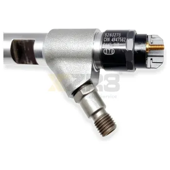 Bosch BOSCH 5283275 Injetor de Common Rail Cummins ISF3.8 0445120134 4947582 Número de Peça de Substituição 5272937