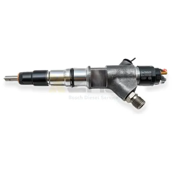 Inyector de combustible Bosch 0445120150 para Weichai WP6