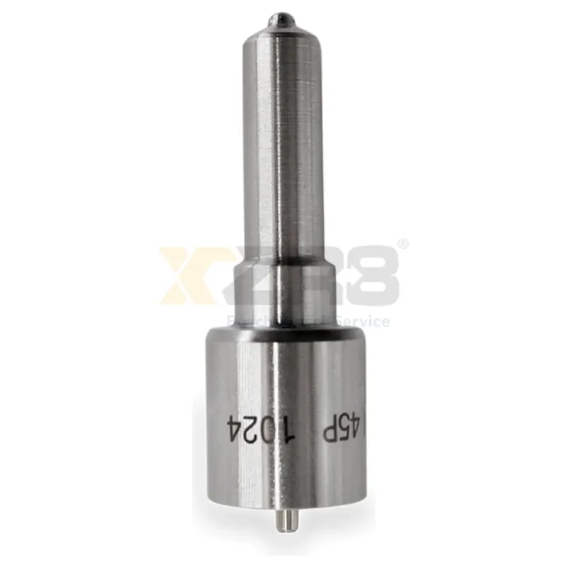 DLLA145P1024 общая магистраль форсунка комплект для Toyota 2KD-FTV двигателя Denso 093400-1024 - Thumbnail 4