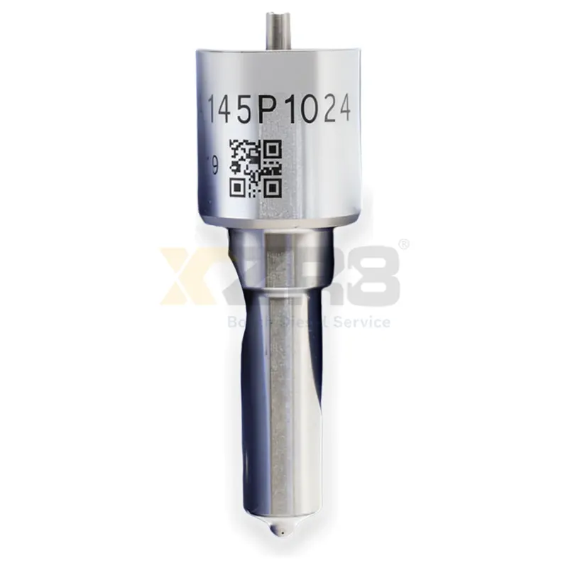 DLLA145P1024 общая магистраль форсунка комплект для Toyota 2KD-FTV двигателя Denso 093400-1024 - Image 5