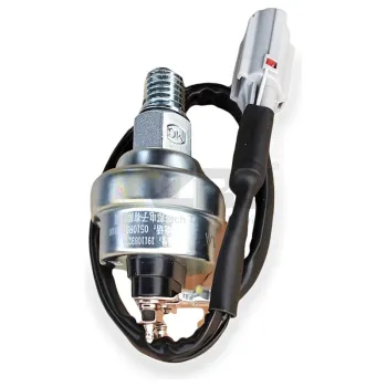 FAW Original Factory Engine Oil Pressure Sensor 3810020B29D for J5/J6/J7 Aowei Huanwei Trucks