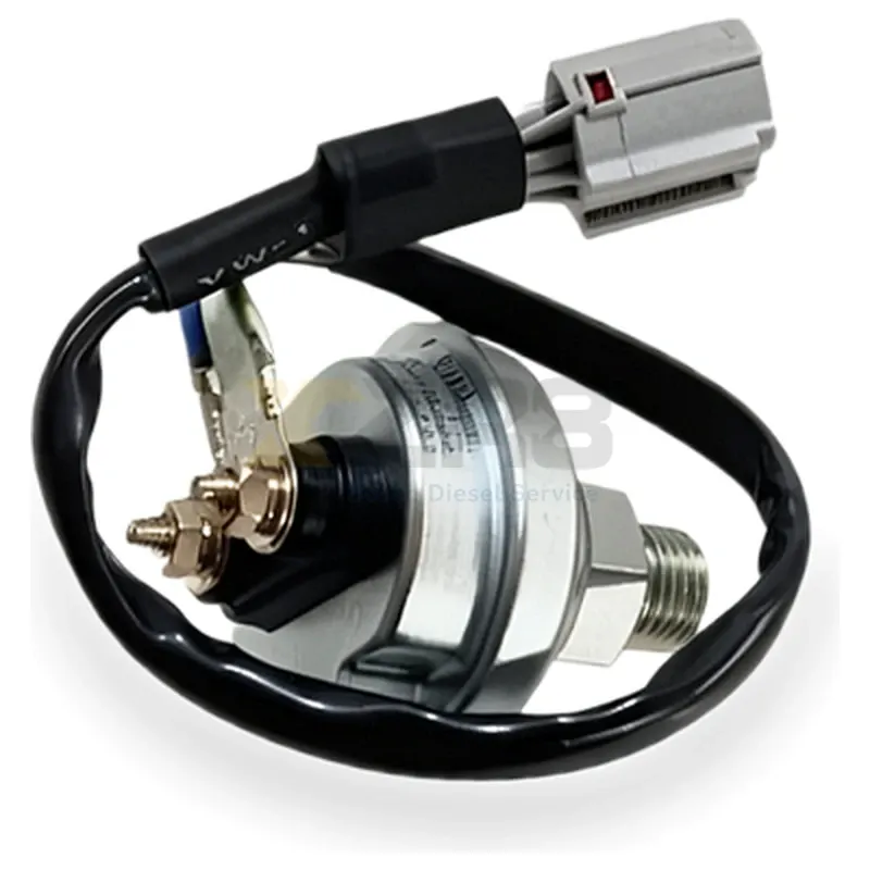 FAW Original Factory Engine Oil Pressure Sensor 3810020B29D for J5/J6/J7 Aowei Huanwei Trucks - Image 3