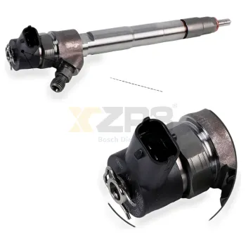 博世 BOSCH 0445110594 高压共轨喷油器 适配康明斯 ISF2.8 卡特 C4.2